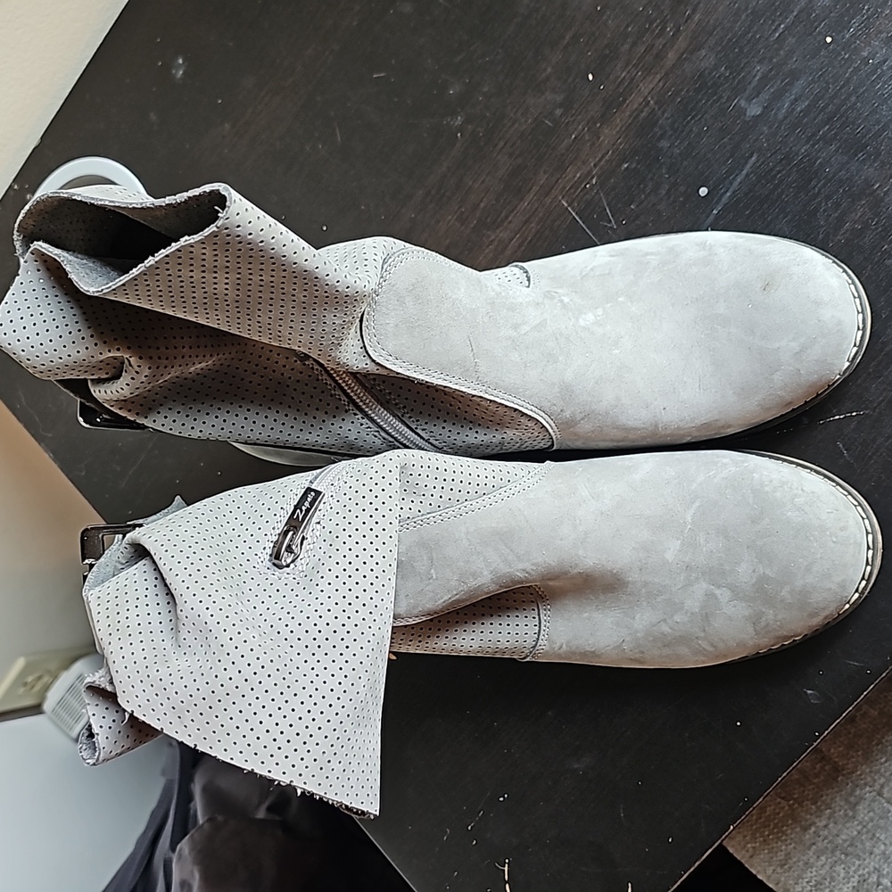 Boots - Picture 2 of 2